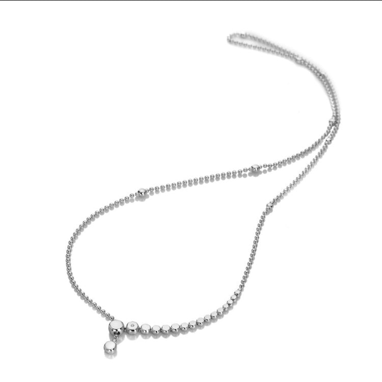 HD Graduated Necklace