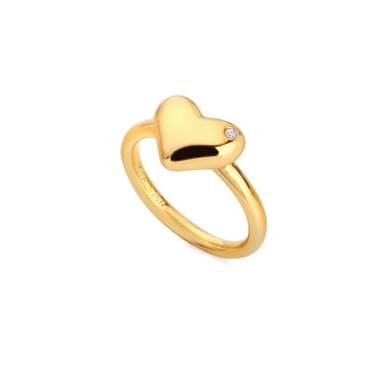 HD X GE Desire Ring