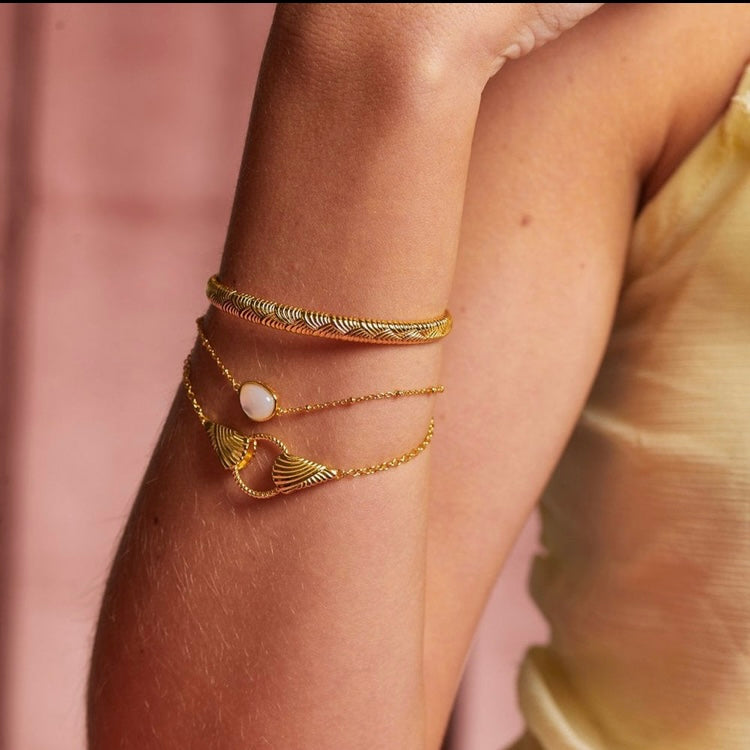 HD X GE Calm Bracelet