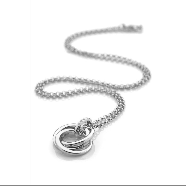 HD Calm Pendant