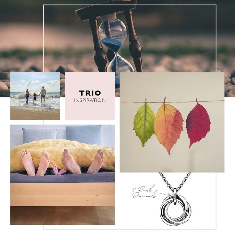 HD Calm Pendant Inspiration