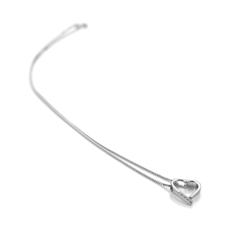 HD Romantic Pendant