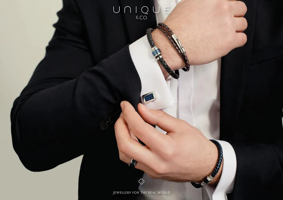 Unique Men's Bracelet